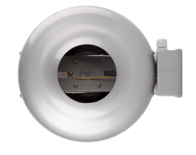 圆形管道风机(含EAC认证)