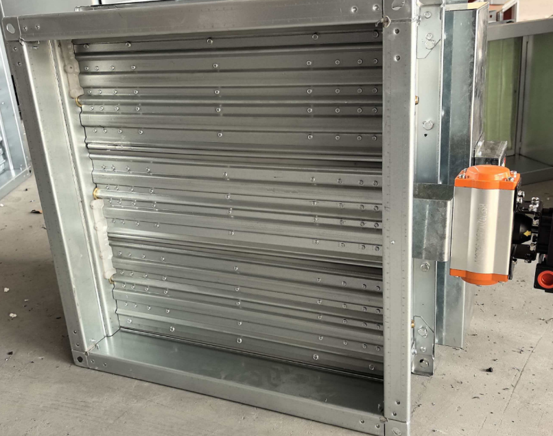 风阀(含EAC认证)